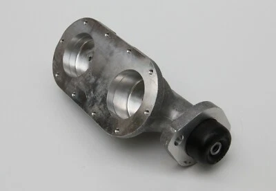 LANCIA FULVIA COUPE S1 BRAKE MASTER CYLINDER 19MM. BRAND NEW MADE IN ITALY - Image 1 of 4
