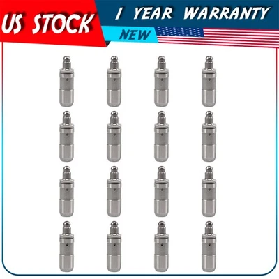 Elevadores hidráulicos 16 piezas para Hyundai Santa Fe 2,4 L para Kia Dodge Foto 1 de 4