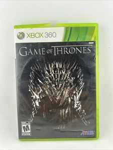 Game of Thrones - Microsoft Xbox 360 - Foto 1 di 3