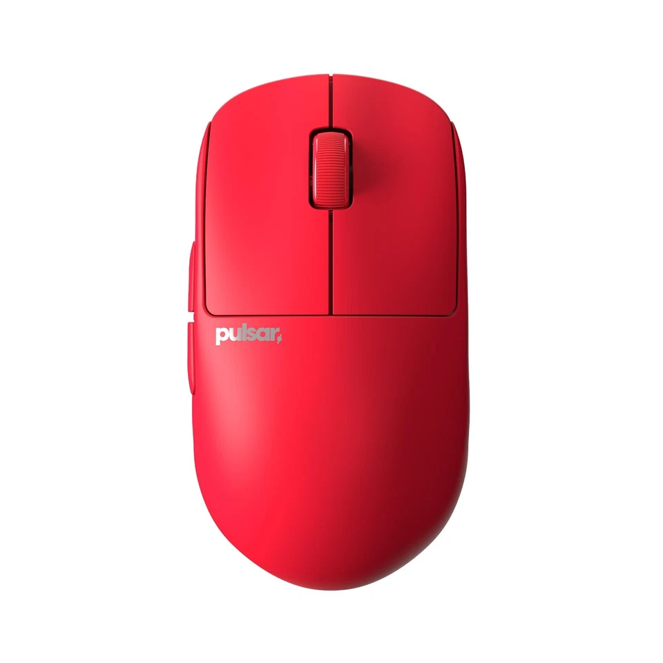 X2H mini Wireless Gaming Mouse, Limited Color Edition, Ultra Lightweight 1.83... - Image 1 of 4