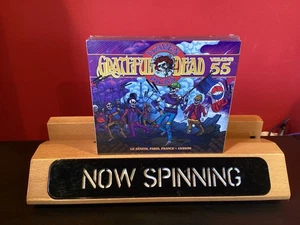 Grateful Dead - Dave’s Picks Vol 55: Paris, France 10/28/90 (3xHDCD, Number Ltd) - Bild 1 von 4