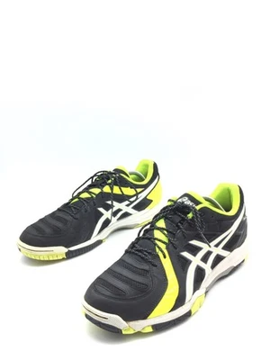 ASICS Gel-Thrust Zapatillas Deportivas Para Hombre T.48 US.13 UK.12 - Imagen 1 de 4