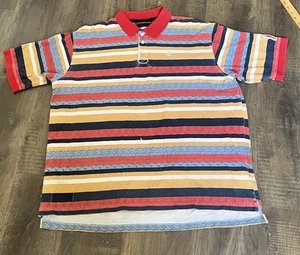 Polo Roca Wear 3XL de colección - Imagen 1 de 6