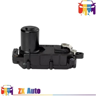 Control de motor VCM de admisión para KIA Sorento Optima Sportage Hyundai Sonata 2015-2020 Foto 1 de 4