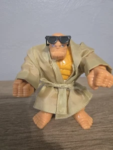 VTG THE THING II (UNDERCOVER DISGUISE) - FANTASTIC FOUR MARVEL - TOY BIZ 1995  - Picture 1 of 6