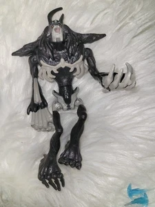 Playmates Viacom TMNT Rahzar 5" Actionfigur " 1 Horn ist defekt " - Bild 1 von 3