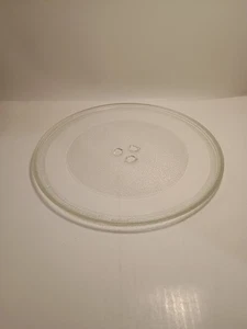 GE Microwave (JVM1540DM1BB) Parts: Turntable Plate - Picture 1 of 4