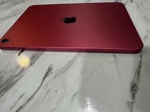 Carcasa iPad 10ª generación con piezas pequeñas solo para piezas - Imagen 1 de 7