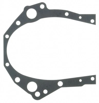 Engine Timing Cover Gasket Mahle For 1990-1991 Isuzu Trooper 2.8L V6 - Image 1 of 2