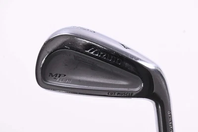Mizuno MP Fli-Hi 2010 Utility #3 Iron / 21 Degree / Regular Flex Dynamic Gold SL - Image 1 of 4