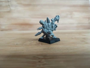 Ogre B Ogor Mawtribes : Gnoblar With Pack Warhammer Age of Sigmar - Picture 1 of 10