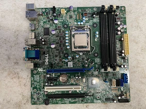 Placa madre Dell Optiplex 7010 I5-3470 3,20 GHz sin RAM YXT71 - Imagen 1 de 6