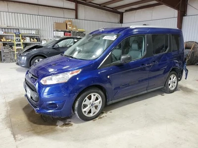 Driver Air Bag Front Driver Roof Fits 14-18 TRANSIT CONNECT 2927992 Foto 1 de 4