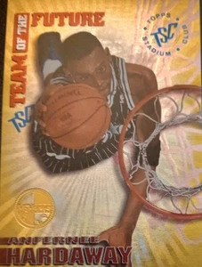 1994-95 Stadium Club Basketball Members Only Team of Future Singles - You Choose - Picture 1 of 11