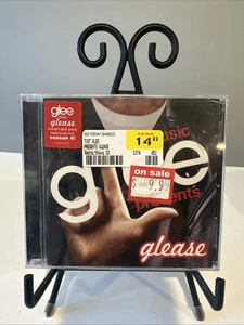 Glee: the Music Presents Glease by Glee (CD, 2012) - Picture 1 of 3