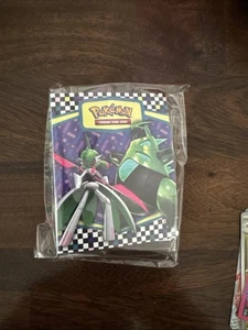 Pokemon TCG Mini Portfolio Binder - Paradox Rift - für 60 Karten - Bild 1 von 2