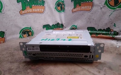 Equipo de audio Radio Am-fm-cd Receptor 1 Din Se adapta a 15-16 BMW 228i 3368271 Foto 1 de 4