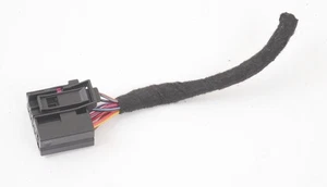 🚩 VW Beetle 5C 2017 Stecker Würfel Kabel 8Z0972701 - Bild 1 von 3