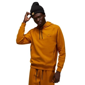 Nike Jordan 23 Engineered Chutney DQ7881-712 Herren Fleece Pullover Hoodie Gr. L - Bild 1 von 9