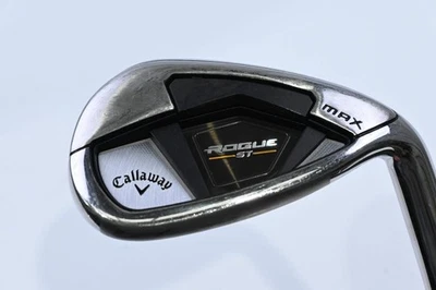 Callaway Rogue ST Max Gap Wedge / 51 Degree / Stiff Flex NS Pro Zelos 7 Shaft - Image 1 of 4