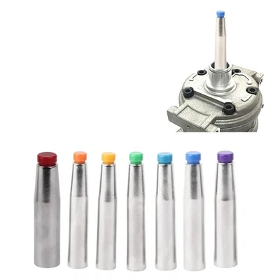 7 Piece Car Air Conditioning Compressor Oil Seal Installer Kit for Various Model - Image 1 of 4