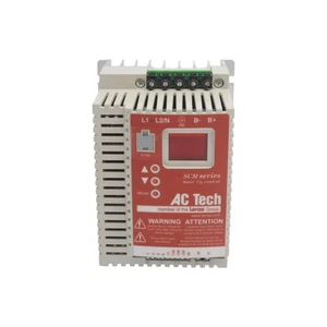 LENZE AC TECH SM010S 13428371 120V 16.6A NSNP - Picture 1 of 4