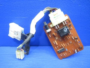 A/C Amplifier Cooling Stabilizer 1989-1991 Toyota Pickup 4Runner 077100-3401. b3 - Bild 1 von 14