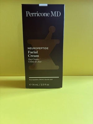 Perricone MD Neuropeptide Facial Day Cream 2.5 oz - Image 1 of 3