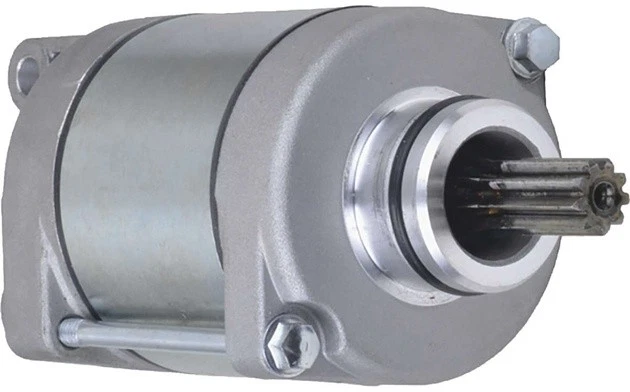 Arrancador BikeMaster 15410-54166BM KTM 450 SX-F/450 SMR/450 XC-F/505 SX-F/505 XC-F Foto 1 de 1