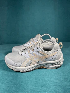 Asics Gel Venture 9 Sheet Rock Summer Dune Damenschuhe Größe 9 - Bild 1 von 8