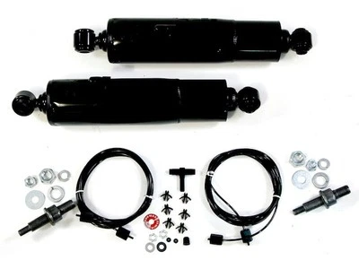 适用于 1987 - 1991 年 GMC V1500 Suburban Shock Absorber 后交流 Delco 32654DPXD 1988 — 第 1/2 张图片