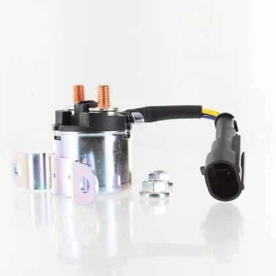 Polaris OEM Solenóide Starter C1100 com Lavadora, 4014471 - Imagem 1 de 4