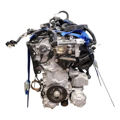 Lexus Toyota 2.0L Hybrid Petrol Engine 7K Miles Warranty M20AFXSE - Image 1 of 4