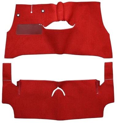 Alfombra Buick Roadmaster 1953 - Grospoint | 2 puertas, convertible Foto 1 de 4