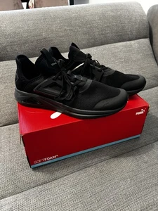 PUMA ENZO 2 STREET Bėgimo batai Große 45 - Bild 1 von 3