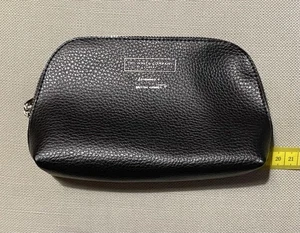Kosmetiktasche Lederimitat ca. 19 X 11 X4,5 cm - Bild 1 von 4