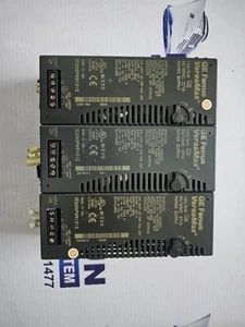GE fanuc IC200PWR101E PLC Power Module Tested In Good Condition - Picture 1 of 3