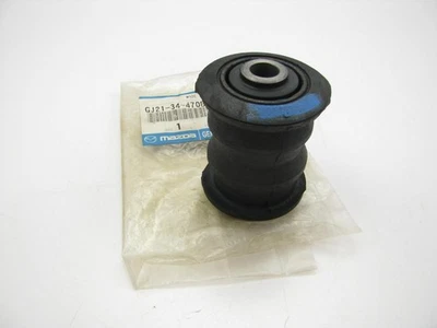 NEW GENUINE FRONT Suspension Control Arm Bushing OEM 1988-1992 Mazda 626, MX-6 - Image 1 of 4