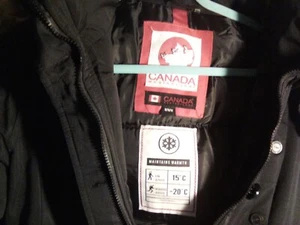 Canada Weather Gear Coat - Picture 1 of 6