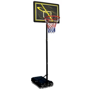 Dunk Master S018F-260 Basketball Stand System Ring Height Adjustable 2.60M - Picture 1 of 5