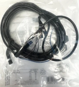 Schneider Electric Inductive Proximity Switch XS4P08PA340 12..24V - Picture 1 of 2