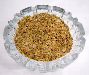 Yerba Mate Organic Green Loose Herb 1 oz. BUY ONE GET ONE FREE - Picture 1 of 3