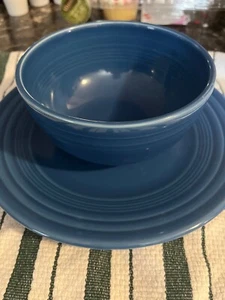 fiesta ware set - Picture 1 of 1