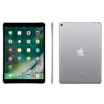 Apple iPad Air 2,  64GB, 9.7" Space Grey Grade B - 1 Year warranty - Image 1 of 3