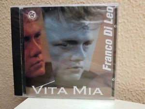 Franco Di Leo Vita Mia Gscd 261 SIGILLATO - Foto 1 di 2