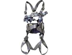 Britannia Super Mk2 Harness c/w QR Leg Buckles (L) - Picture 1 of 1