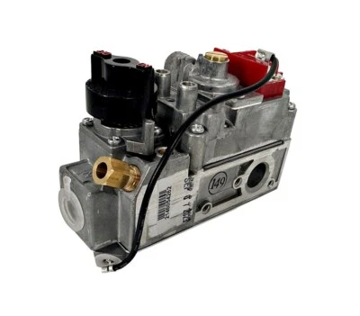 Chimenea Heat N Glo & Heatilator 6003-NG Gas Natural, Válvula NG 060-500 Foto 1 de 4