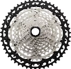 New Shimano XT CS-M8100 MTB 12 Speed Cassette - 10-45 - Picture 1 of 6