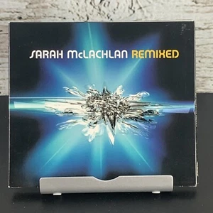 Sarah McLachlan - Remixed CD (2003) DigiPak - Foto 1 di 7