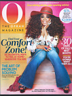 "The Oprah Magazine" (October, 2015, Vol. 16 No. 10) Newsstand